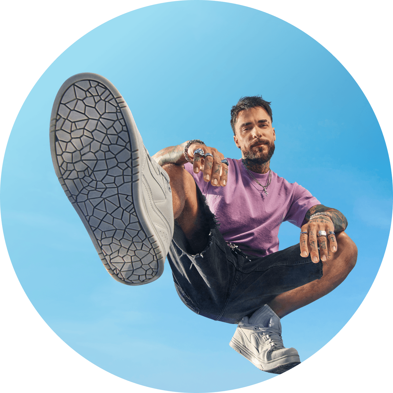 Galp - Todos os passos contam